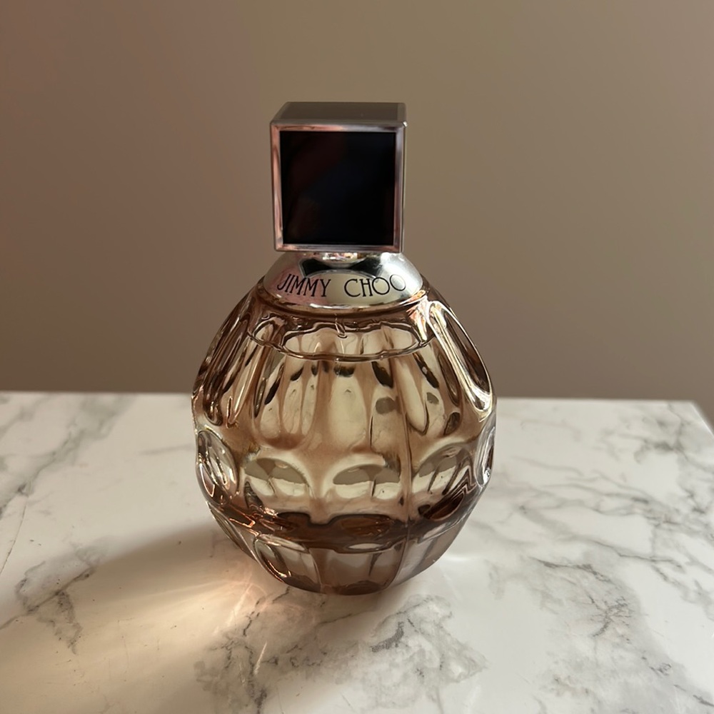 Jimmy Choo by Jimmy Choo EDP